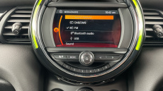 MINI Convertible 2.0 John Cooper Works II 2dr Auto [8 Speed] Petrol Convertible